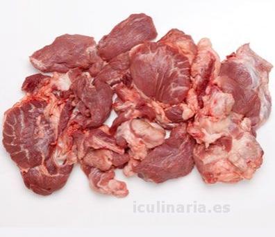 cerdo ibérico | Innova Culinaria